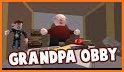 Mod Grandpas House Obby Escape Tips Helper related image