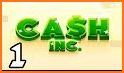 Idle Business Tycoon, Cash & Clicker Games related image