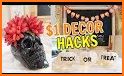 Halloween Decorations Ideas related image