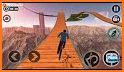 Impossible Tracks Bicycle Rider: BMX Simulation related image