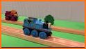 Thomas Adventure Friends Train related image