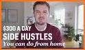 Racks: 99 Ways to Make Money & Work from Home related image