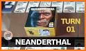 Neanderthal board game related image