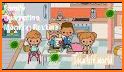 TOCA Life: Quarantine Routine FreeGuide related image