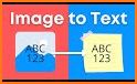 OCR - Image to Text Converter related image