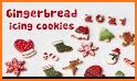 Christmas Noel Sweeper - Free Blast Cookie 2020 related image