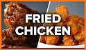 Easy Fried Chicken Recipes related image