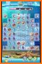 Fish Mania Ocean - Match 3 Game puzzle related image