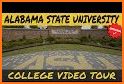 Alabama State University related image