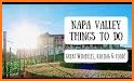 Napa Valley Tour related image