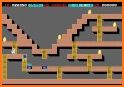 Lode Runner Arcade Game related image