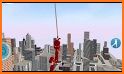 Spider Stickman Rope hero 2021 – Vegas Crime City related image