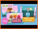 Sago Mini Pet Cafe Surprise related image