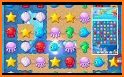 Ocean Block Puzzle Mania Game related image