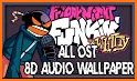 Fnf Friday Night Funkin Mod Whitty Wallpaper related image