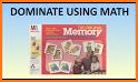 Memory Game (Concentration) related image