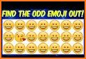 Emoji Puzzle Brain Games related image