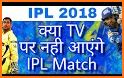 IPL 2018 (Schedule, Live Tv, Fixtures) related image