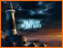 City of Lost Souls Hidden Object Mystery Game related image