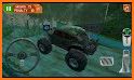 Offroad Driving Simulator 4x4: Trucks & SUV Trophy related image