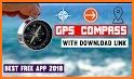 GPS Compass for Android related image