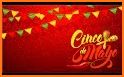 Happy Cinco De Mayo Cards related image