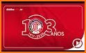 Deportivo Toluca FC related image