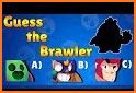 Gems For Brawl Stars - QUIZ related image