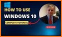 W10 Guide - Computer Instalation Complete Guide related image