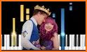 Descendants 2 Piano Tiles related image