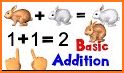 First grade Math - Addition related image