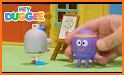 Hey Duggee: The Squirrel Club related image