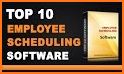 Staff Fox: Staff Scheduling related image