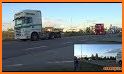 Truckers Nearby: Meet Truckers related image