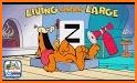 Garfield Living Large! related image