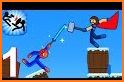 Supreme Stick Fight Hero - Duelist Stickman related image