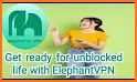 Elephant VPN-Stable Version related image