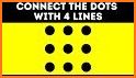 Dot to Dot Train Connect Puzzle Game related image