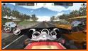 Highway Traffic Car Racing Game related image