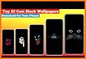 Cool Black Wallpapers related image