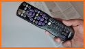 Universal Remote for All TV related image