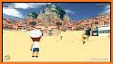 Kite Flying: Basant Pipa Combat 3D related image