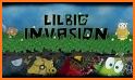 Lil Big Invasion: Demo related image