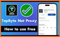 TapByte Net Proxy related image