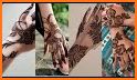 Eid Mehndi Designs 2022 related image