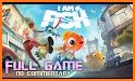 I am Fish : game guide 3D related image