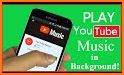 Minimizer for YouTube Classic - Background Music related image