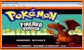 The gba  firered emu related image