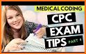 CPC Medical Coding Exam Prep related image