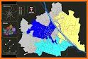 Vienna Metro Map Offline related image